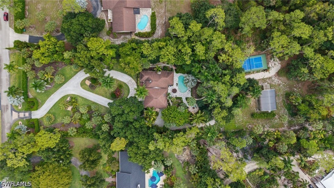 House in Naples, Florida, United States 5 - 17987558