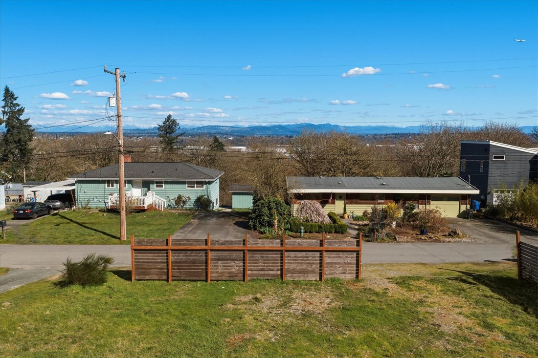 Land in Seattle, Washington, United States 5 - 17987100