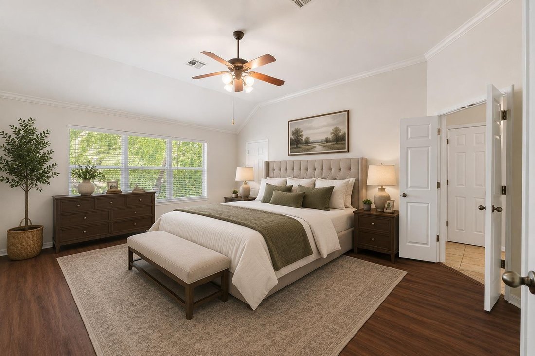 Haus in Cedar Park, Texas, Vereinigte Staaten 5 - 17985270
