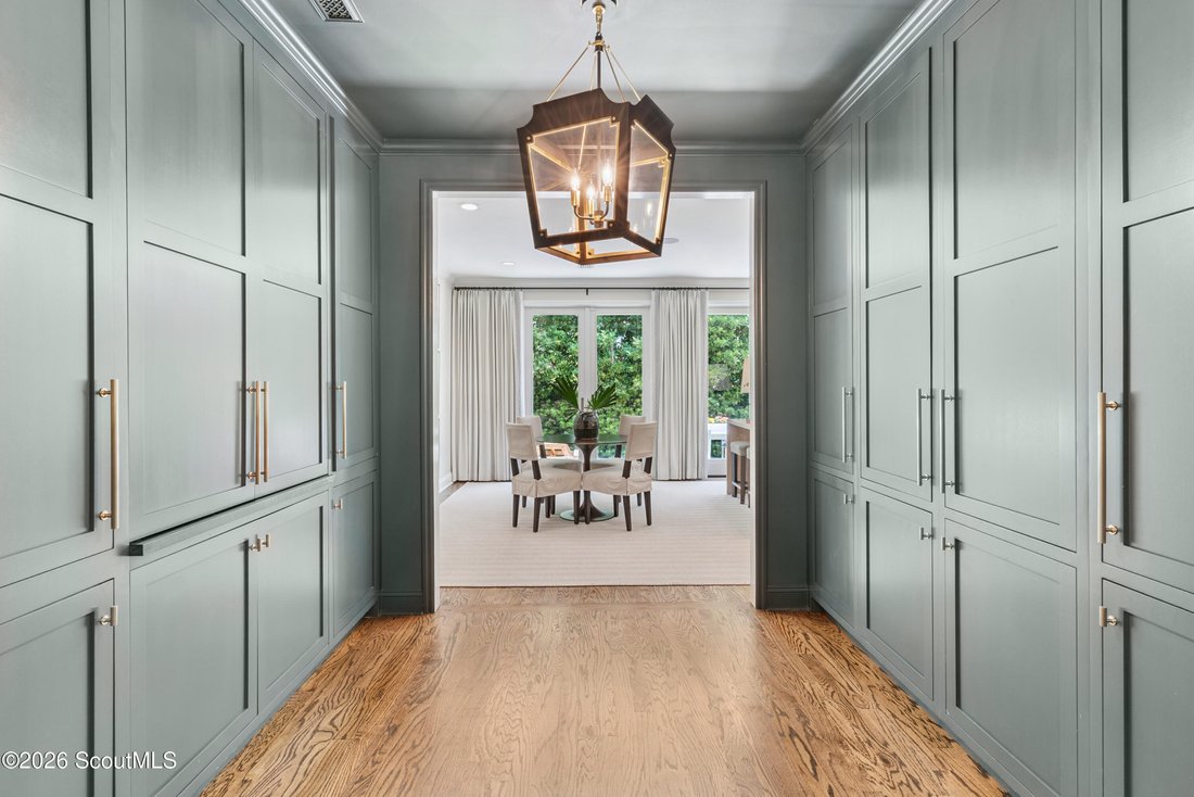 House in St. Simons, Georgia, United States 4 - 17985193