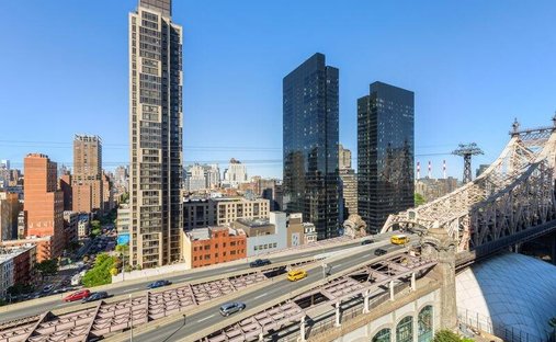 Cooperativa a New York, New York, Stati Uniti 1