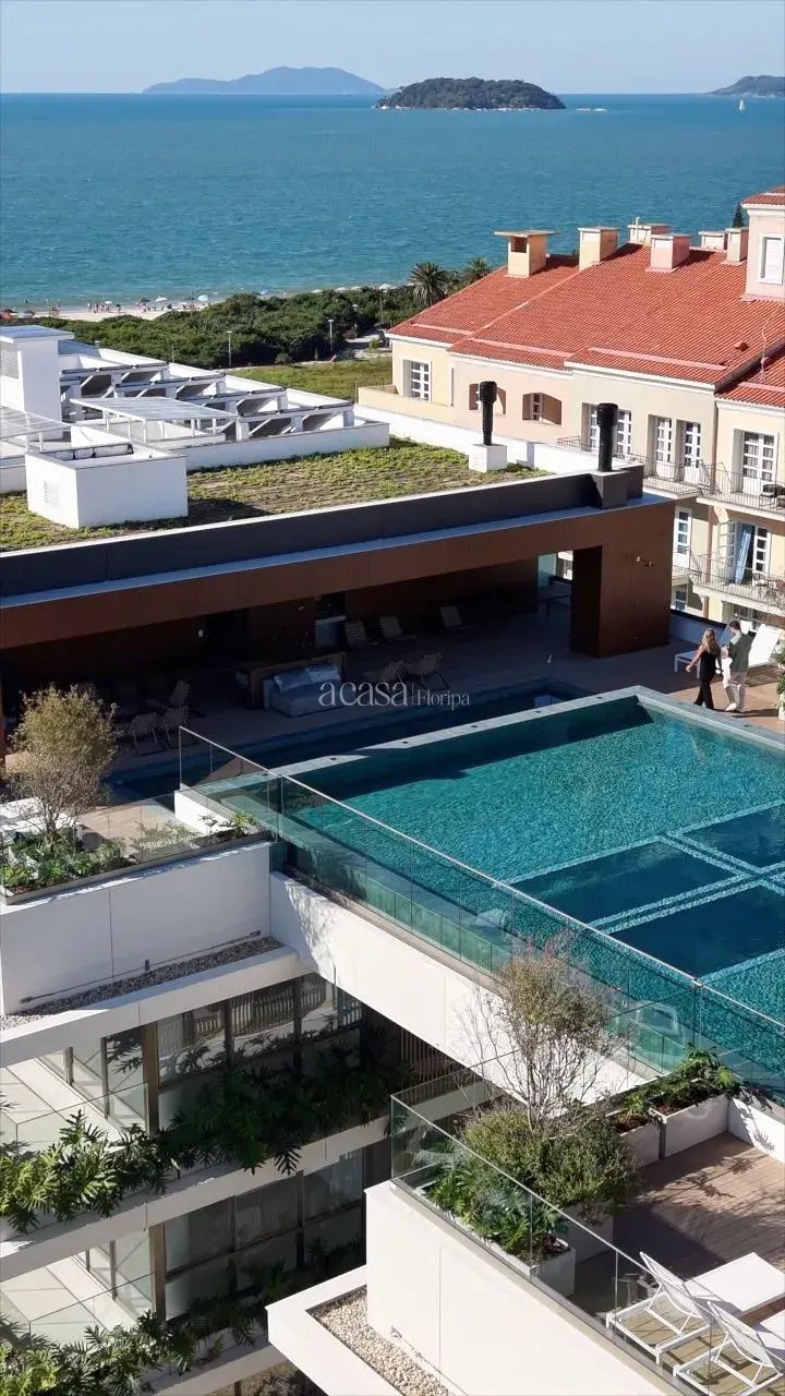 Apartment in Florianópolis, State of Santa Catarina, Brazil 1 - 17986829