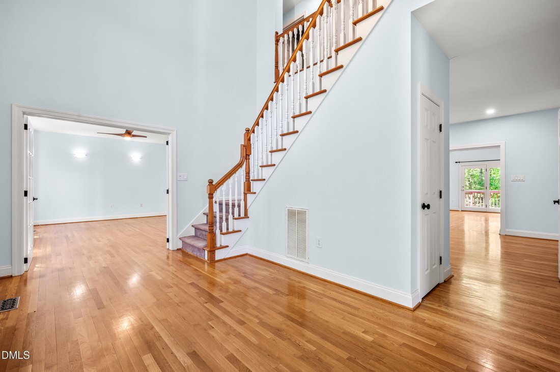 House in Hillsborough, North Carolina, United States 5 - 17984618