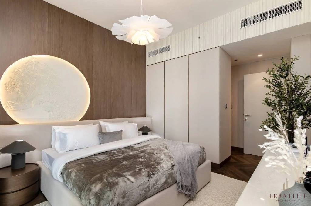 Apartment in Dubai Harbour, Dubai, United Arab Emirates 4 - 17985398