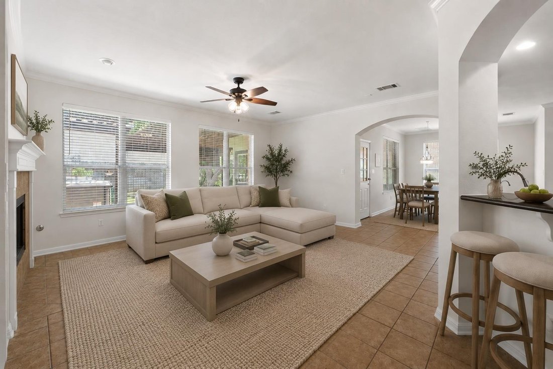 House in Cedar Park, Texas, United States 5 - 17985270
