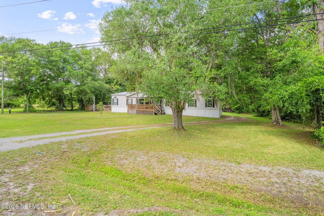 House in St. Augustine, Florida, United States 2 - 17984040