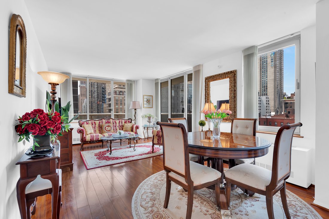 Condo in New York, New York, United States 1 - 17985908