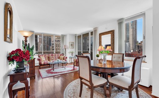Condo in New York, New York, United States 1