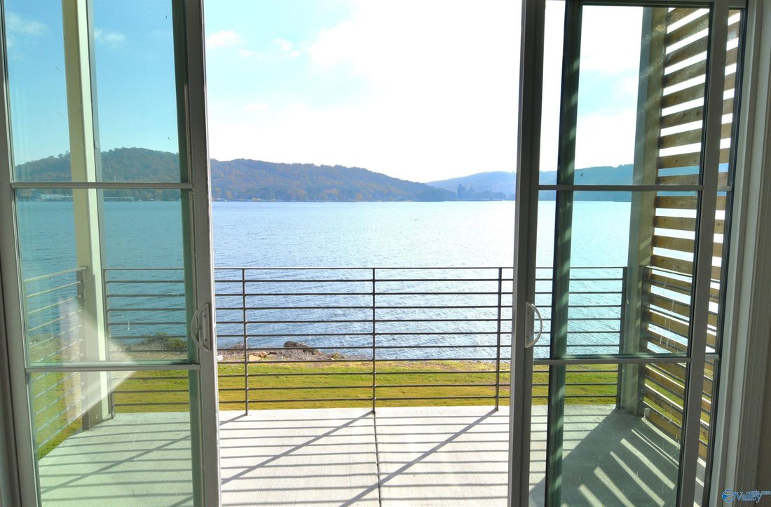 Condo in Guntersville, Alabama, United States 2 - 17988181