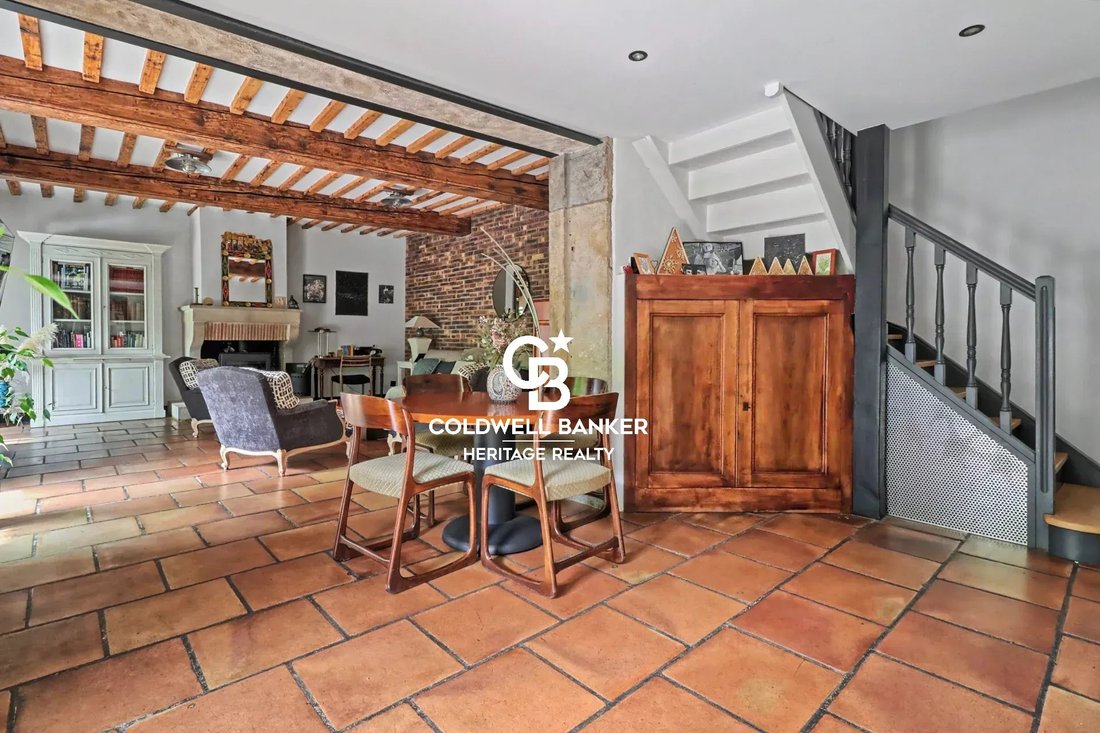 House in Nord, Jonage, France 5 - 17989411