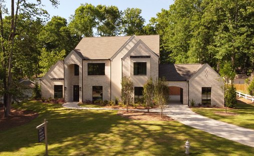 House in Alpharetta, Georgia, United States 1