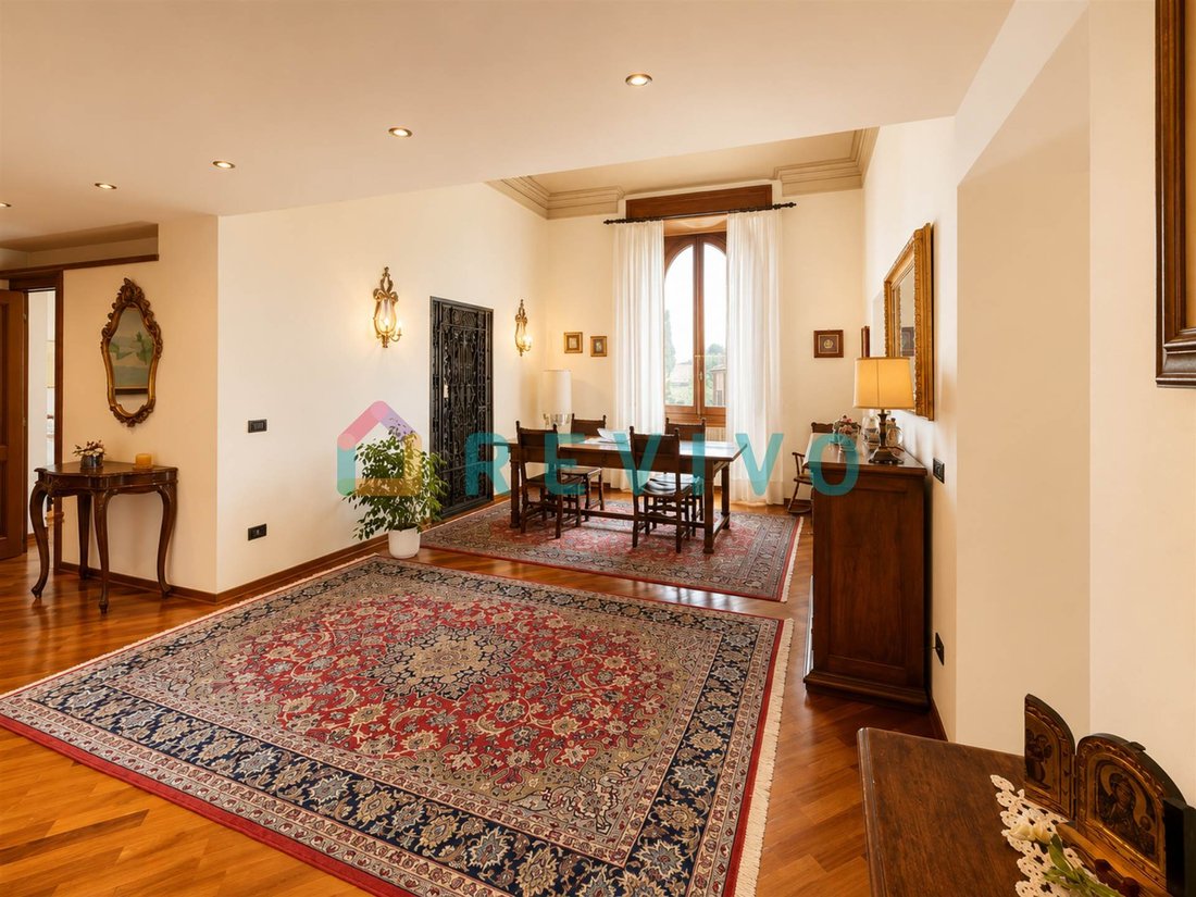Apartment in Fiesole, Tuscany, Italy 5 - 17989465