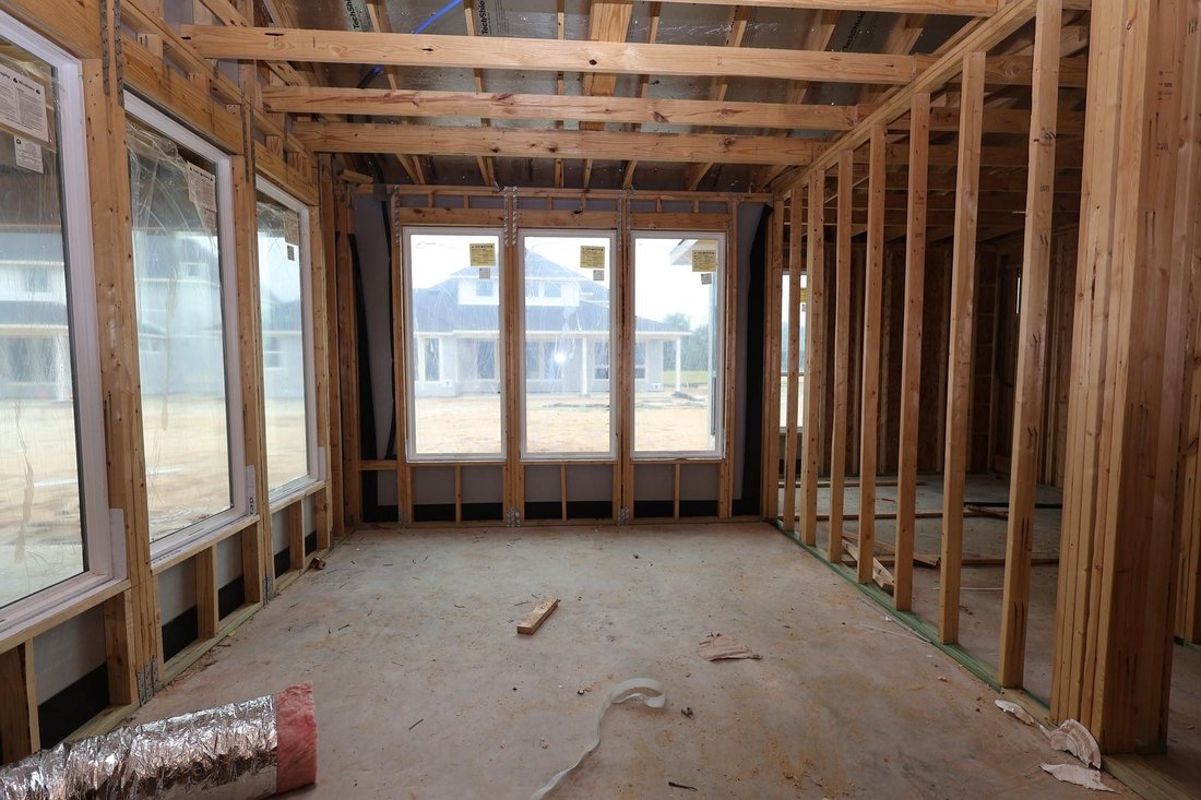 House in Spring, Texas, United States 2 - 17989028