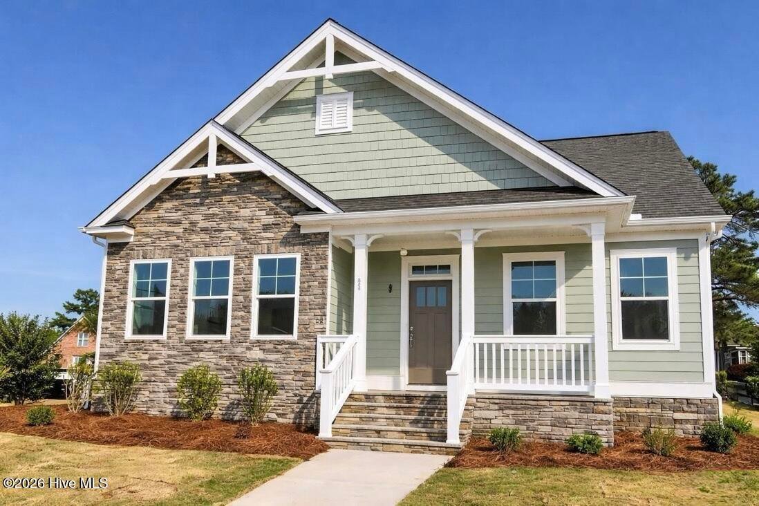 House in Aiken, South Carolina, United States 1 - 17969112