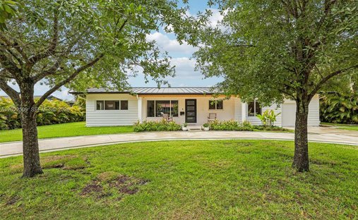 House in Miami, Florida, United States 1