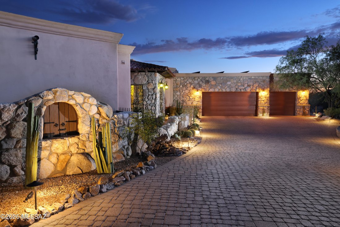 House in Oro Valley, Arizona, United States 5 - 17990271