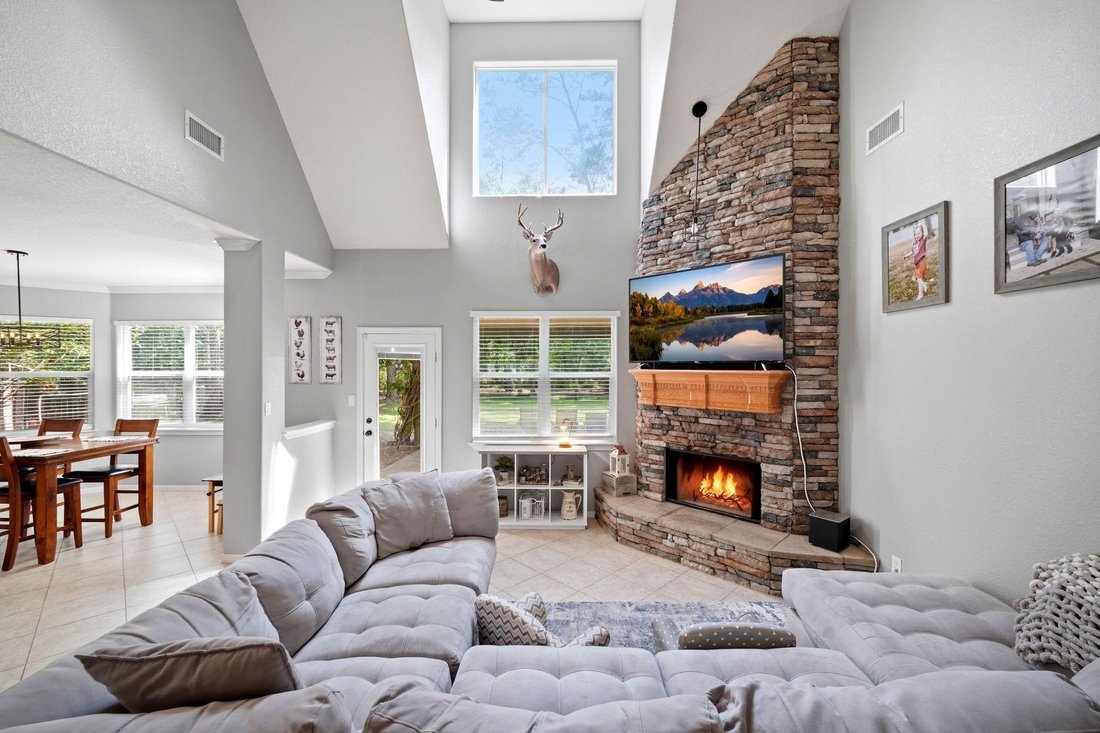 House in Magnolia, Texas, United States 4 - 17988994