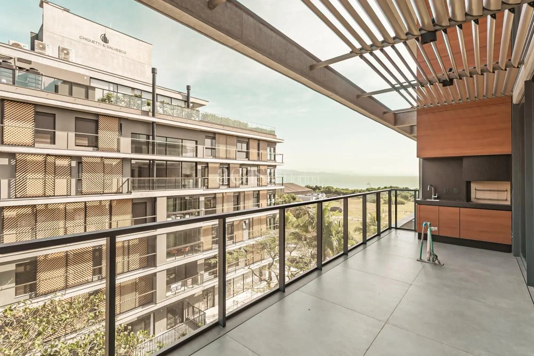 Apartment in Florianópolis, State of Santa Catarina, Brazil 2 - 17986790