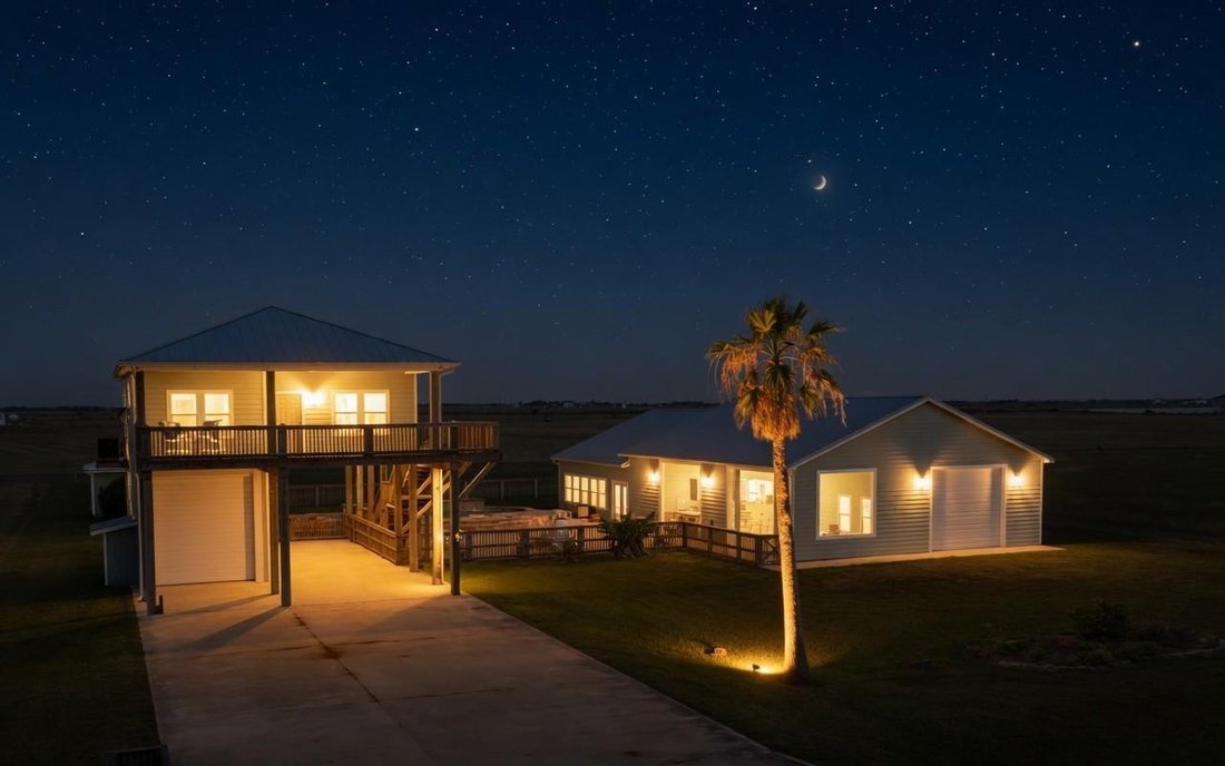 House in Palacios, Texas, United States 5 - 17921796