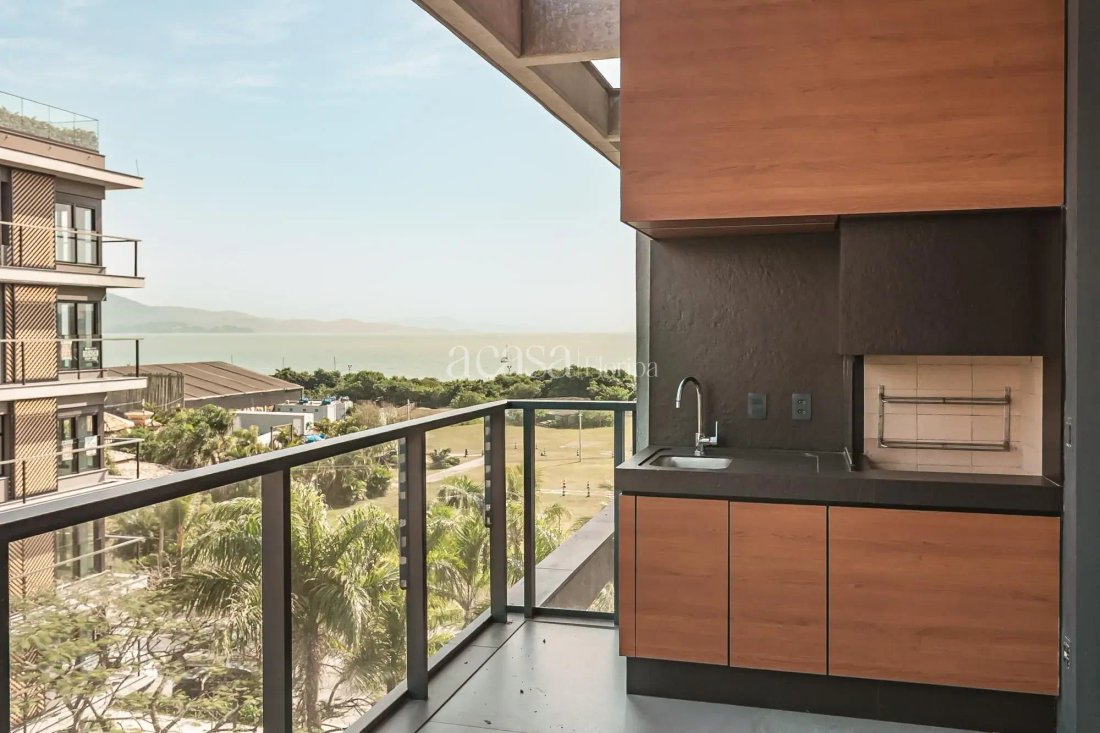 Apartment in Florianópolis, State of Santa Catarina, Brazil 1 - 17986790