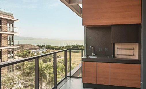 Apartamento en Florianópolis, Santa Catarina, Brasil 1