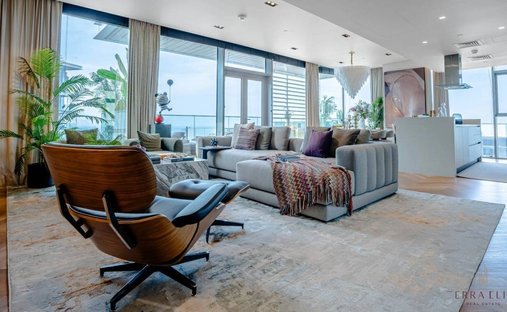 Wohnung in Bluewaters, Dubai, Vereinigte Arabische Emirate 1
