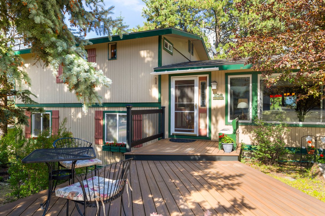 House in Cascade, Idaho, United States 3 - 17986848