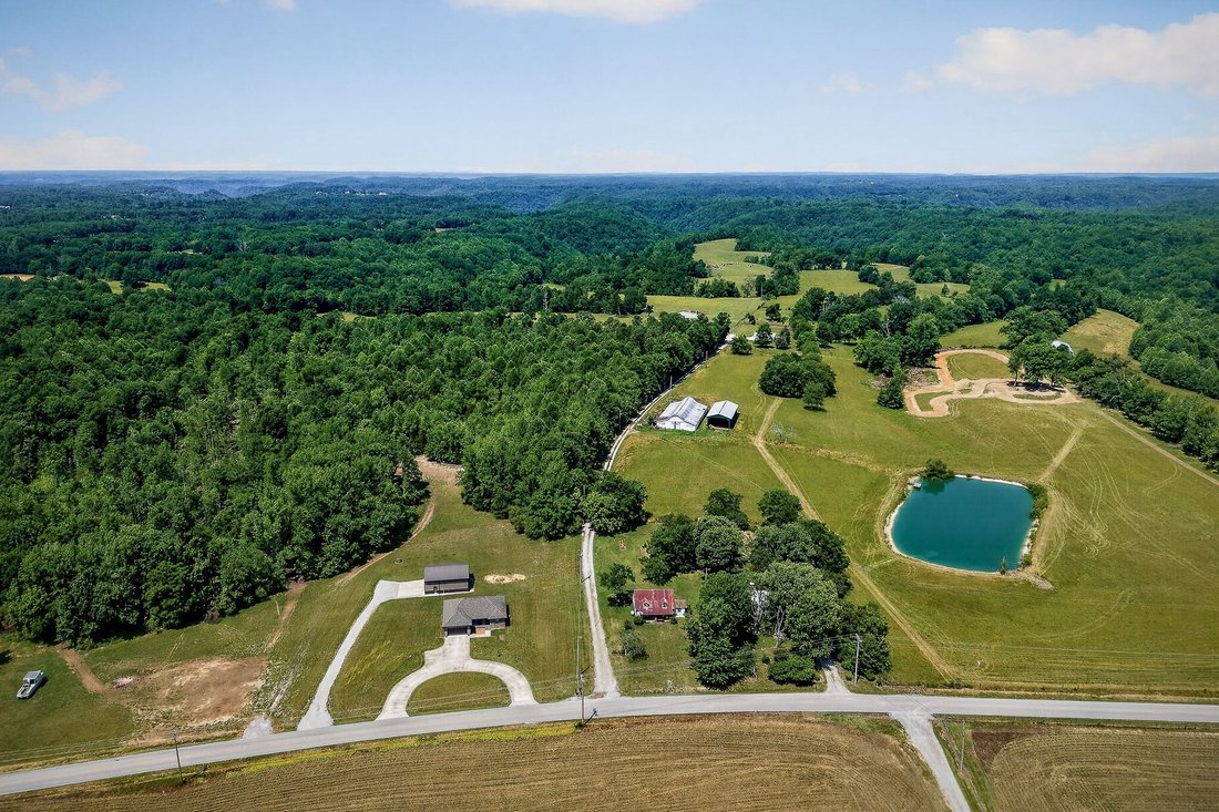 House in Baxter, Tennessee, United States 5 - 17985076