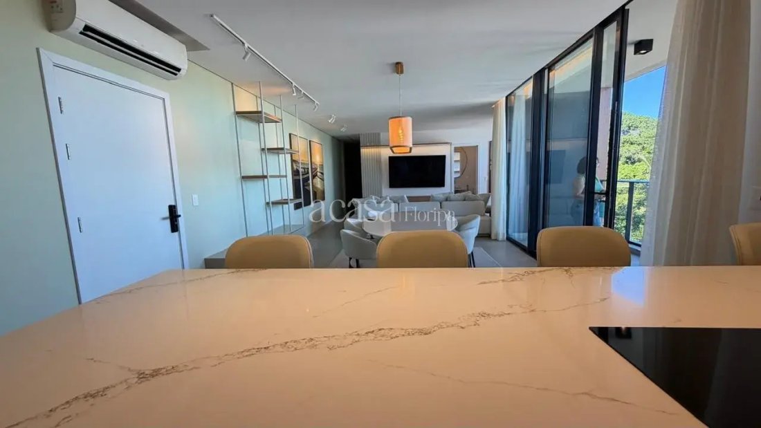 Apartment in Florianópolis, State of Santa Catarina, Brazil 4 - 17984607