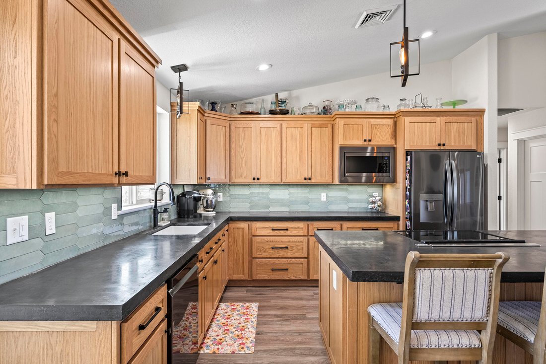 House in Prineville, Oregon, United States 5 - 17987251