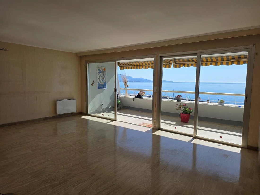 Apartment in Villeneuve-Loubet, Provence-Alpes-Côte d'Azur, France 4 - 17989396