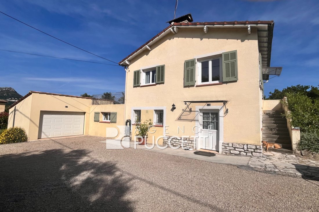 Villa in Plan de Noves, Vence, France 3 - 17964171