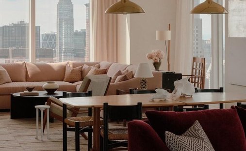 appartement à New York, État de New York, États-Unis 1