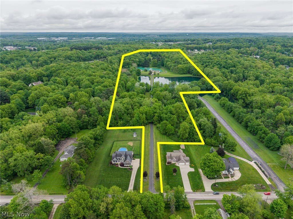 House in Macedonia, Ohio, United States 3 - 17988004