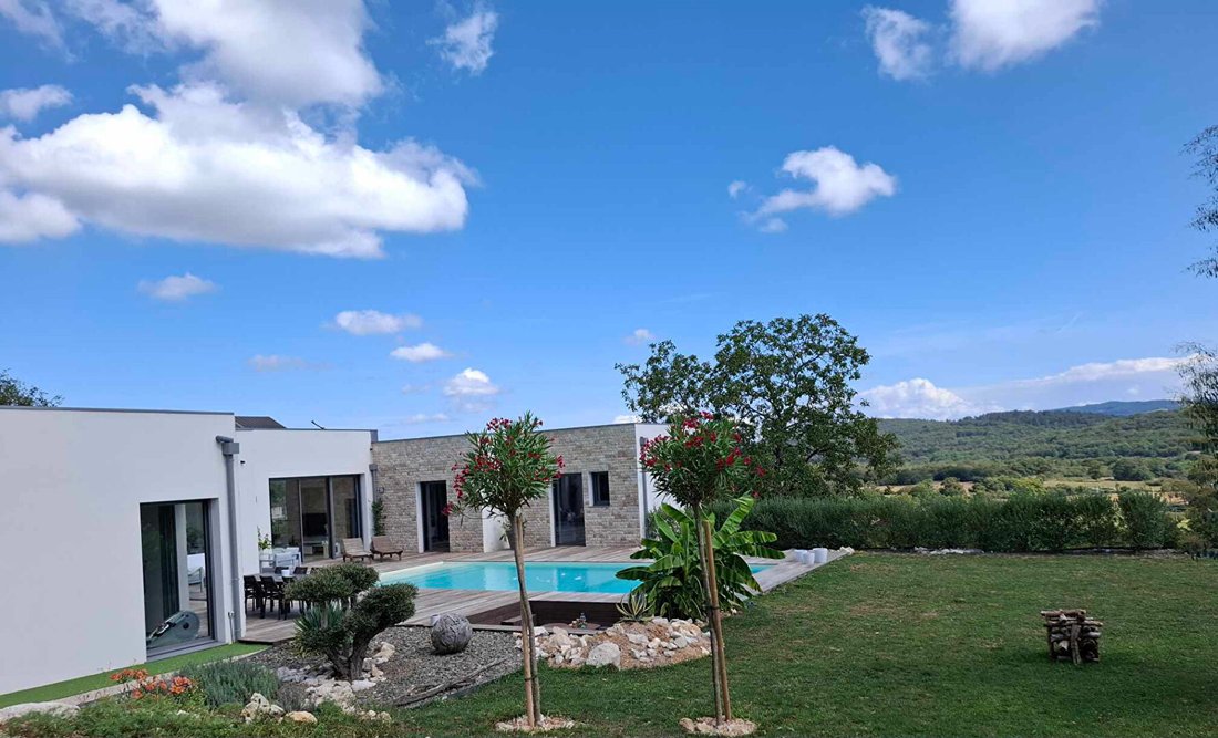 Villa in Ramasse, Auvergne-Rhône-Alpes, France 3 - 17986683