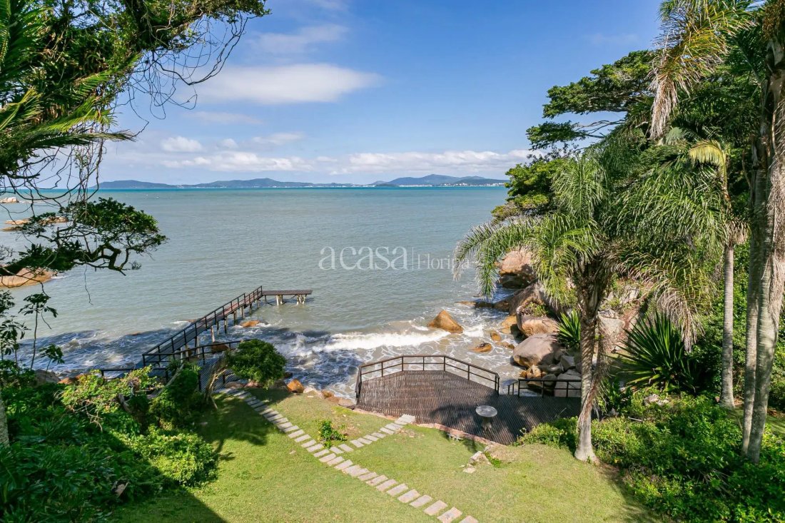 Condo in Armação da piedade, State of Santa Catarina, Brazil 4 - 17985131