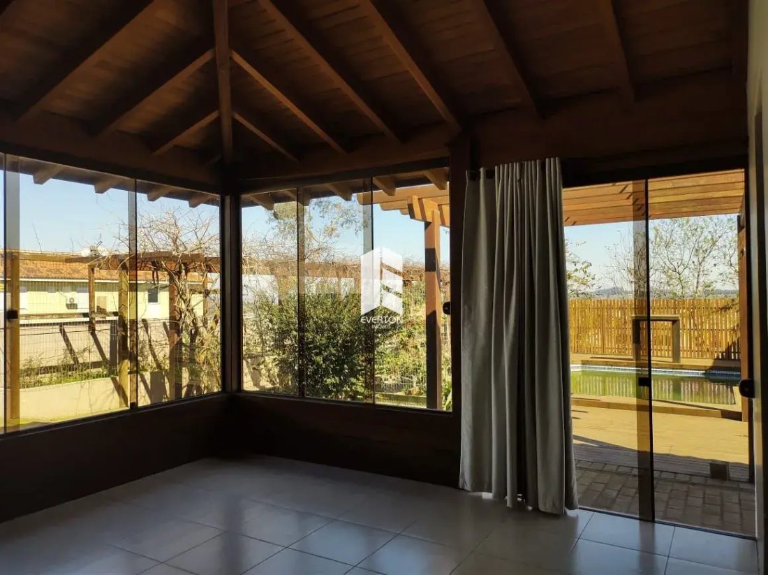 House in Santa Maria, State of Rio Grande do Sul, Brazil 5 - 17984567