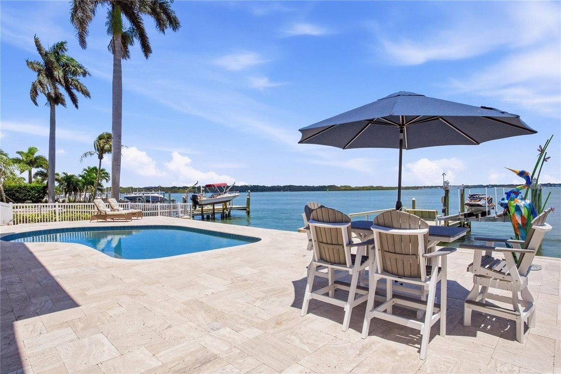 House in Madeira Beach, Florida, United States 5 - 17990402