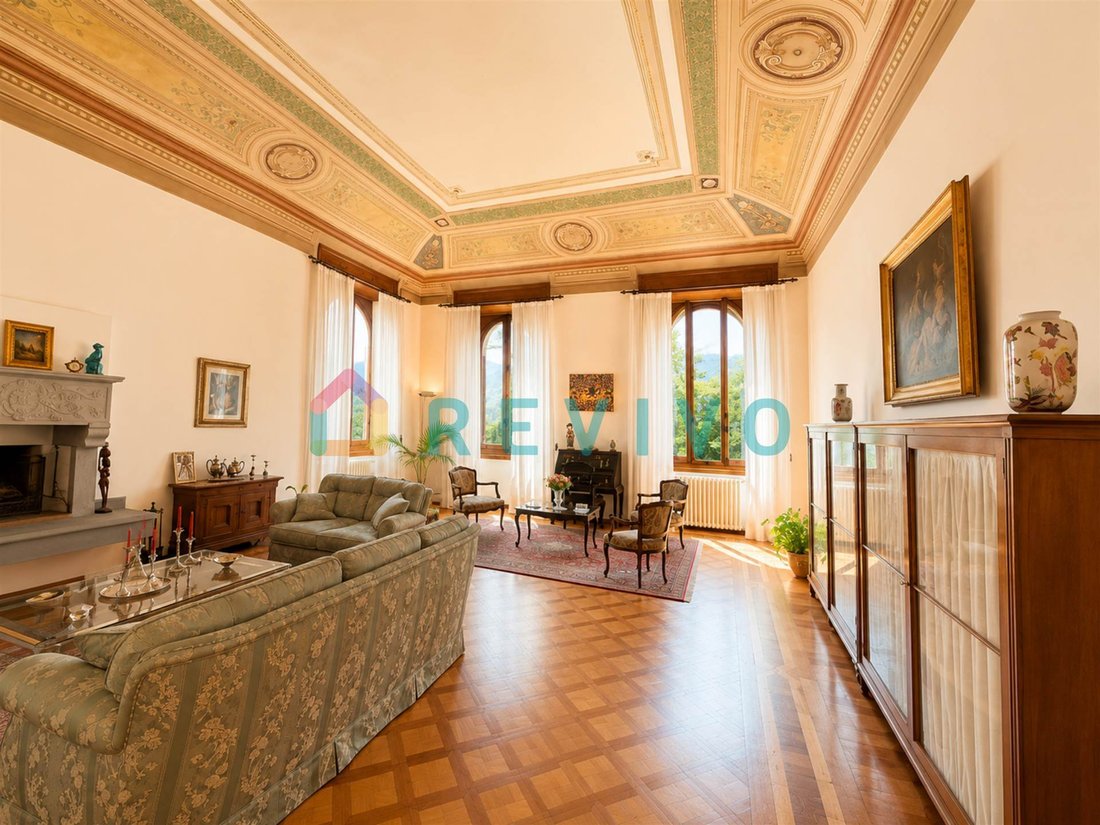 Apartment in Fiesole, Tuscany, Italy 4 - 17989465