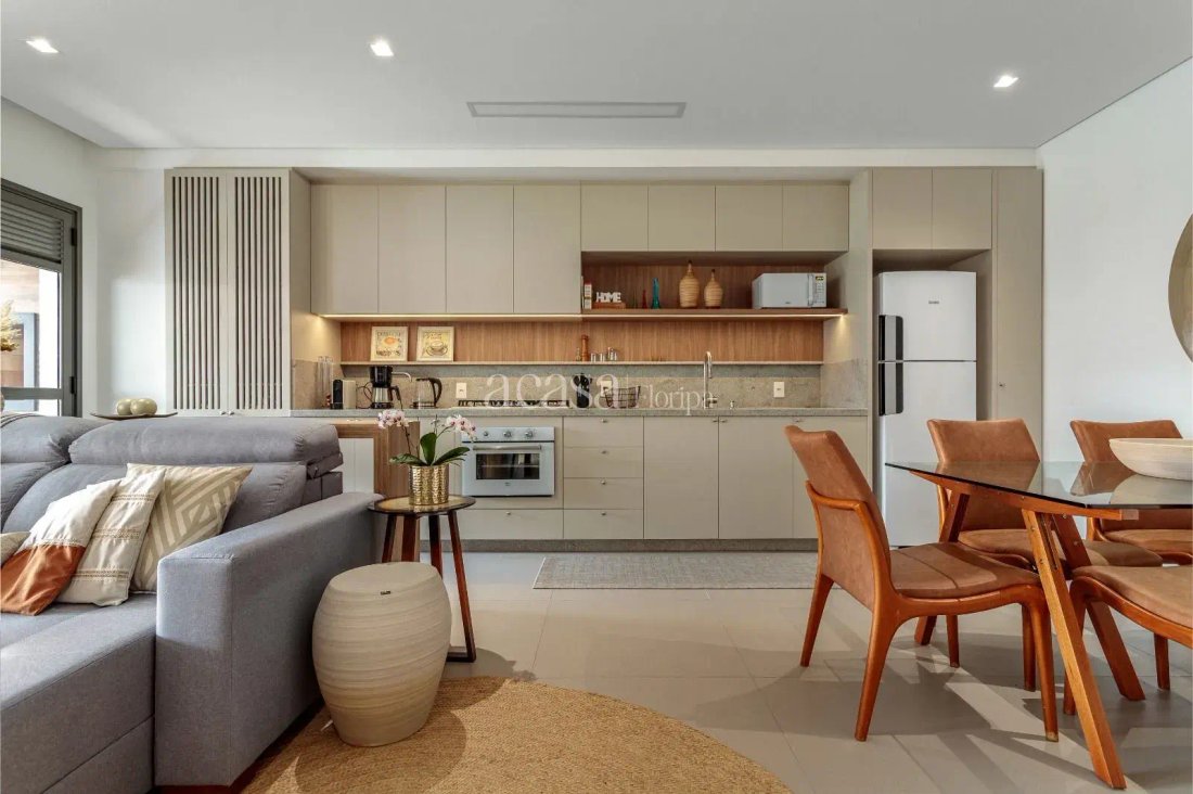 Apartment in Florianópolis, State of Santa Catarina, Brazil 5 - 17986209