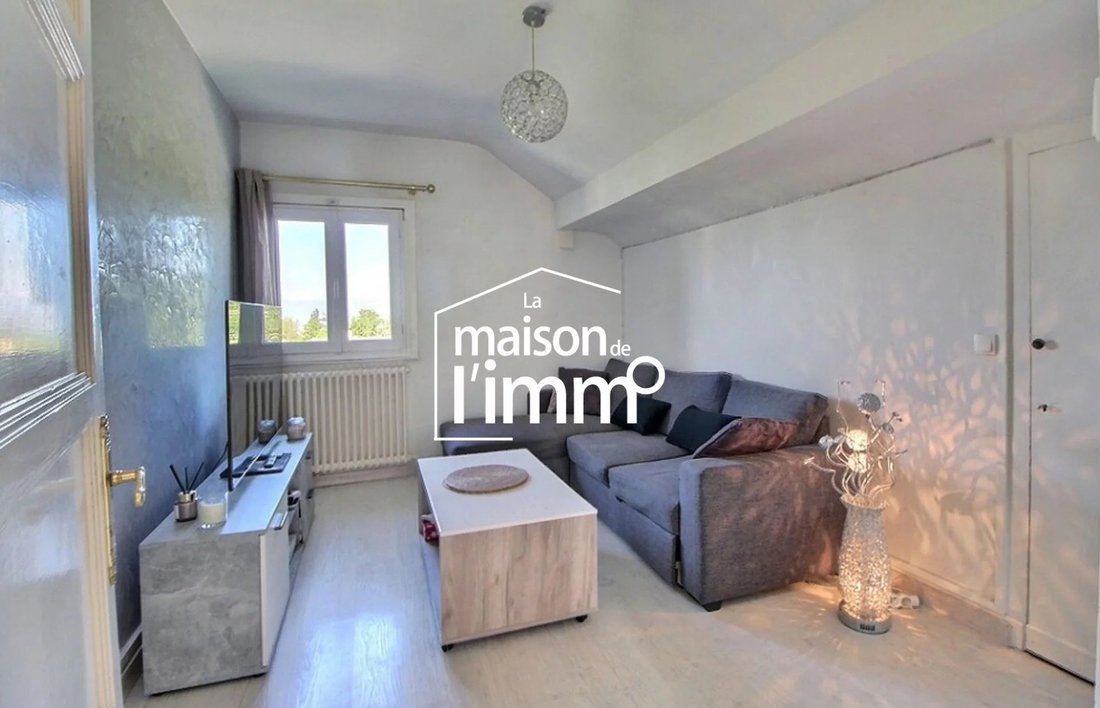 House in Cités, Thonon-les-Bains, France 4 - 17986026