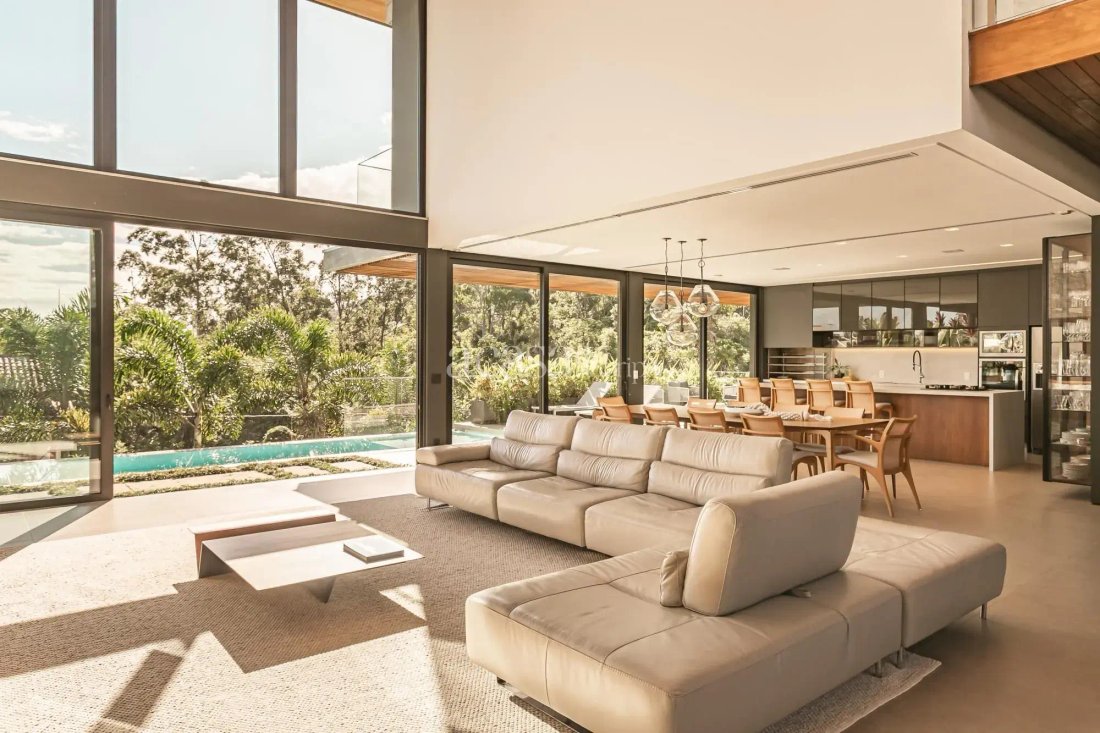 Condo in Florianópolis, State of Santa Catarina, Brazil 1 - 17984711
