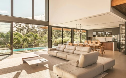 Condo in Florianópolis, State of Santa Catarina, Brazil 1