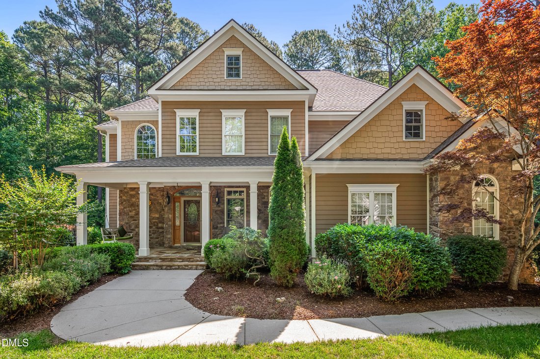 House in Wake Forest, North Carolina, United States 2 - 17984688
