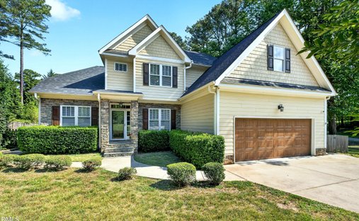 House in Wake Forest, North Carolina, United States 1