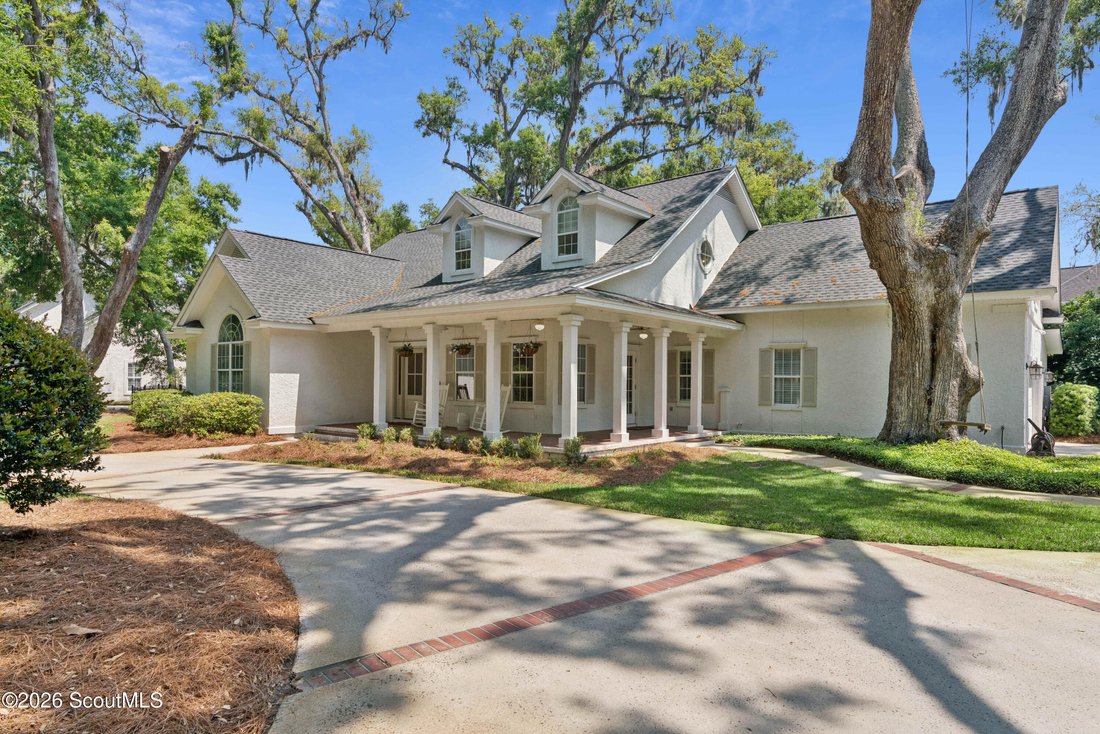 House in St. Simons, Georgia, United States 2 - 17985193