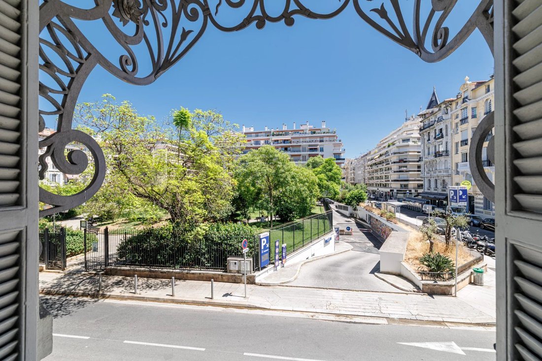 Apartment in Musiciens - Thiers, Nice, France 3 - 17986400