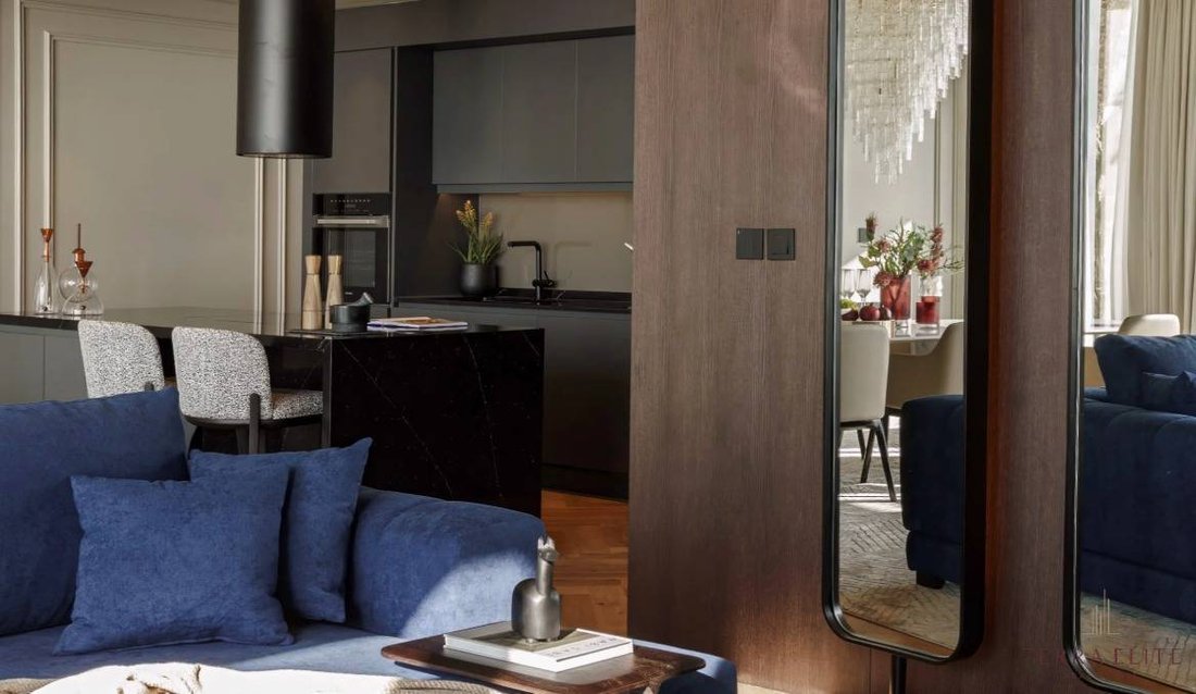 Appartamento a Bluewaters, Emirato di Dubai, Emirati Arabi Uniti 2 - 17985377