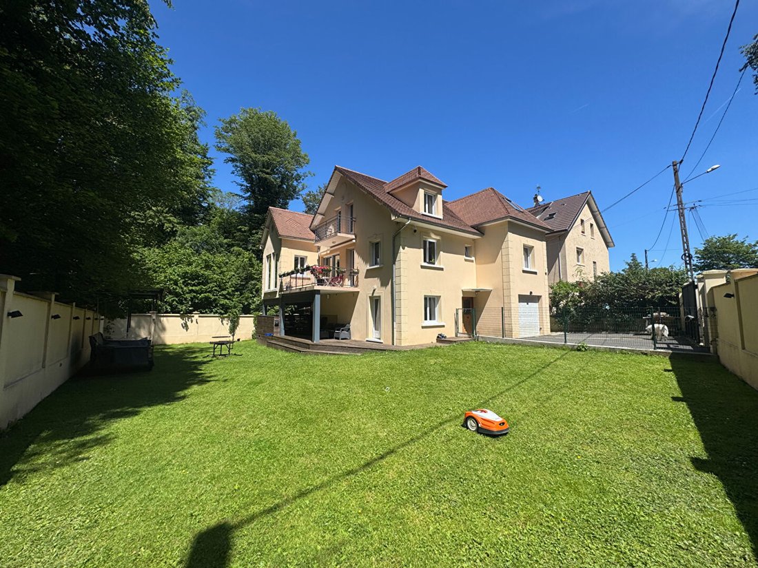 Villa in Ouest, Igny, France 3 - 17986553