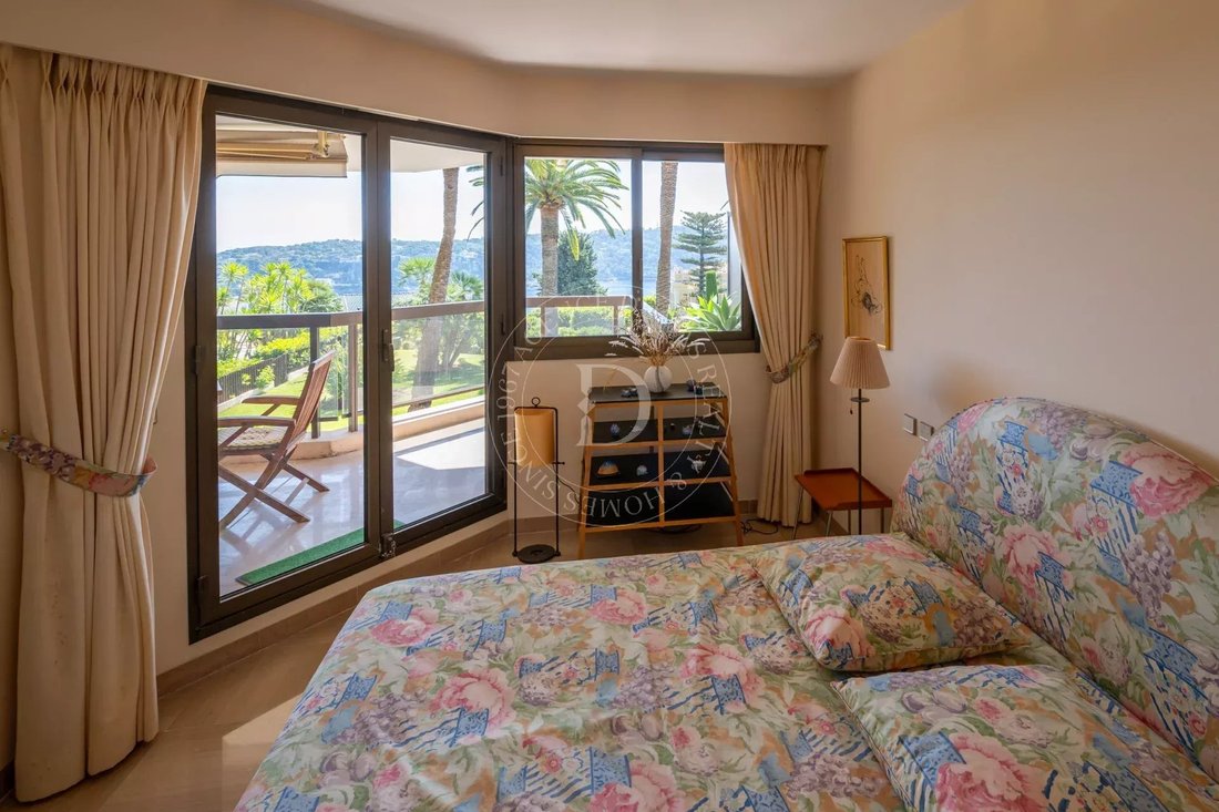 Apartment in Mont Boron, Nice, Provence-Alpes-Côte d'Azur 5 - 17985769